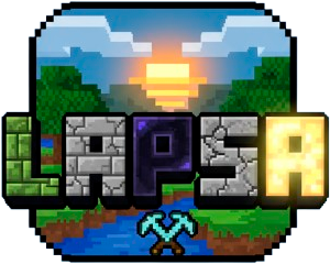 Lapsacraft Logo
